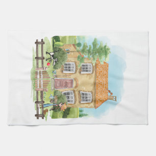 Kitchen Towels
