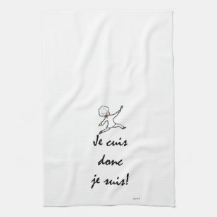 Kitchen Towels