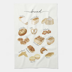 Kitchen Towels
