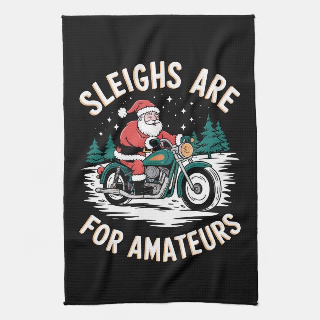 Kitchen Towels (Vertical)