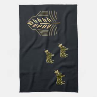 Kitchen Towels
