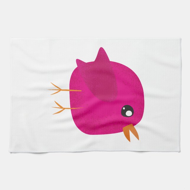 Kitchen Towels (Horizontal)