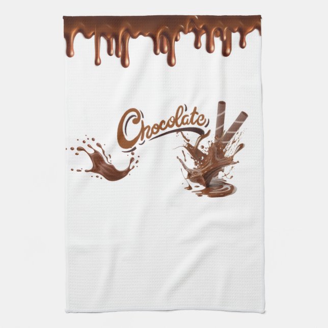 Kitchen Towels (Vertical)