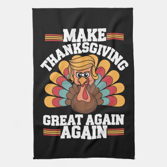 Kitchen Towels (Vertical)