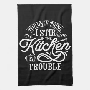 Kitchen Towels