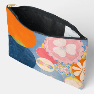 Kitchen Towels Accessory Pouch