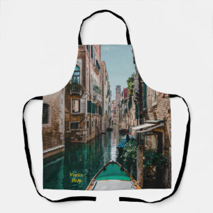 Kitchen Towels Apron