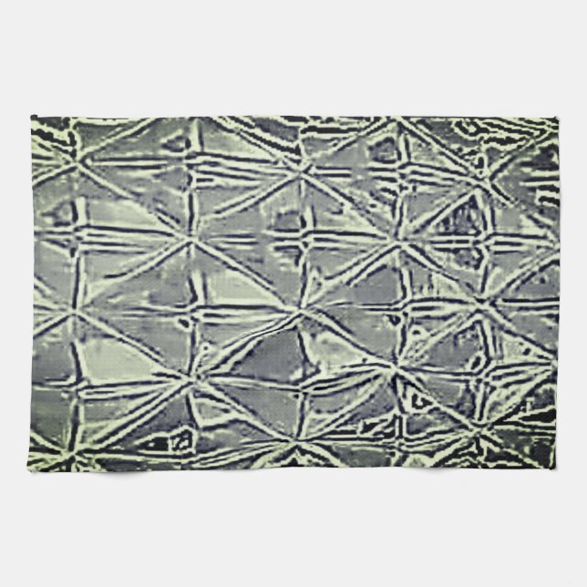Kitchen Towels ART&DESIGN STYLE  (Horizontal)