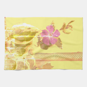 Kitchen Towels COOL ECO STYLE DESIGN