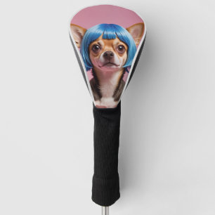 Kitchen Towels Golf Head Cover