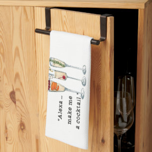Kitchen Towels. Hostess Gift Moving Gift Ideas. Towel