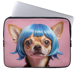 Kitchen Towels Laptop Sleeve