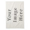 Kitchen Towels Personalized Dish Cloth Towel Blank