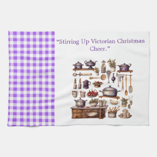 Kitchen Towels-Victoria Kitchen Towels