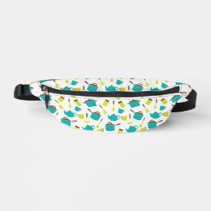 Kitchen Utensils, Cookware, Cutlery, Kitchenware Fanny Pack