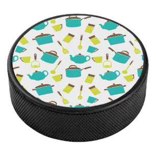 Kitchen Utensils, Cookware, Cutlery, Kitchenware Hockey Puck