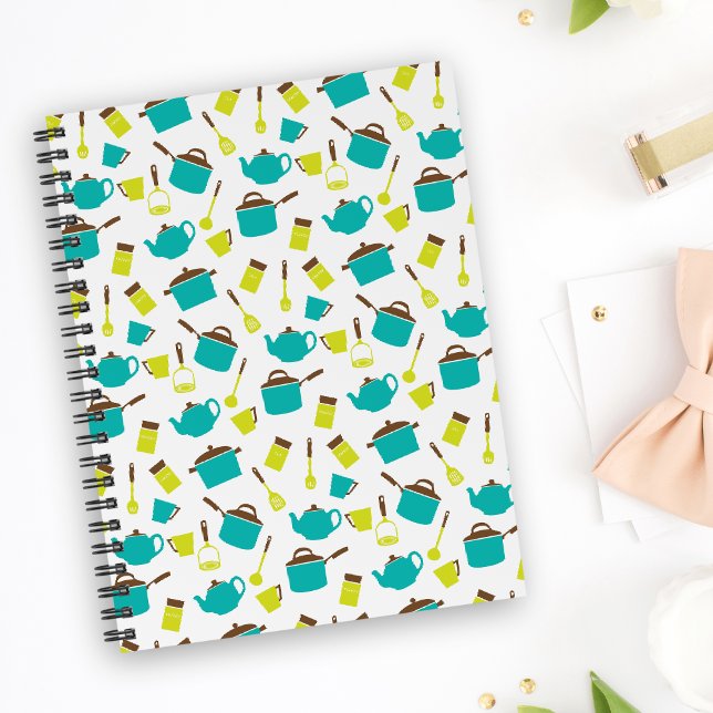 Kitchen Utensils, Cookware, Cutlery, Kitchenware Planner (Creator Uploaded)
