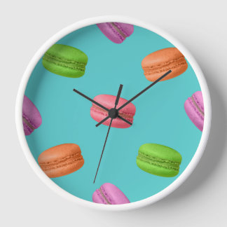Kitchen wall clock