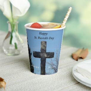 Kitchen Wear, Party Supplies, Papper Cups, St. P.D Paper Cups