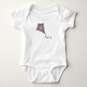 Kite Baby Bodysuit