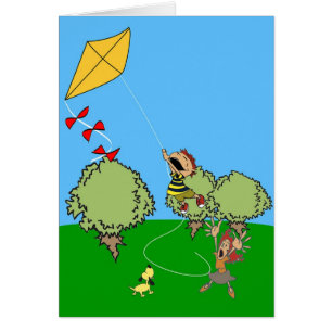 Kite Flying