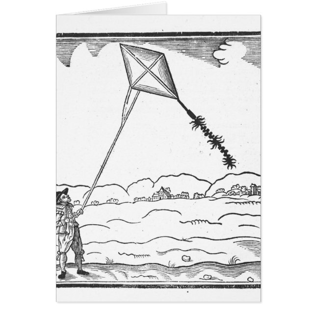 Kite Flying (Front)