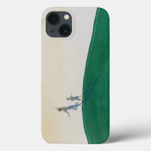 Kite Flying 2000 iPhone 13 Case