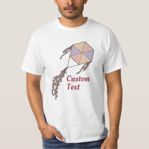 Kite Icon T-Shirt