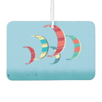 Kite Surfing