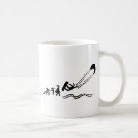 Kite Surfing Coffee Mug<br><div class="desc">Kite Surfing</div>
