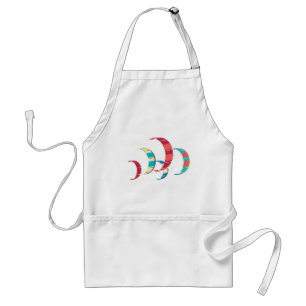 Kite Surfing Standard Apron