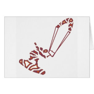 Kiteboard n'hésitent jamais