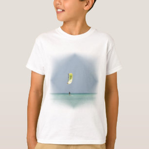 Kiteboarder Children's T-Shirt