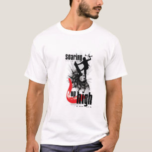 Kiteboarding Tee