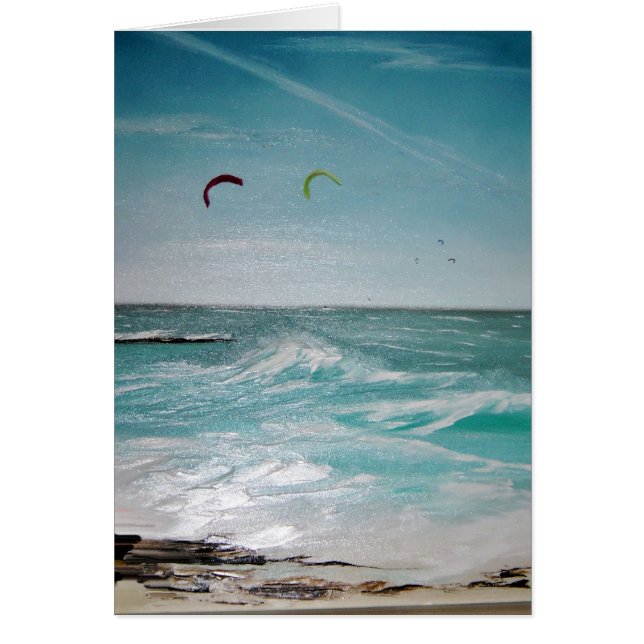 Kites (Devant)