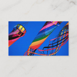 Kites Business Card