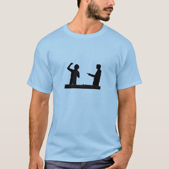 Kites T-Shirt (Front)