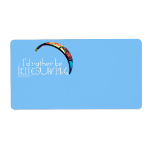 Kitesurf