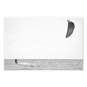 Kitesurf - Impression photo