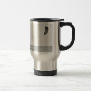 Kitesurf - tasse