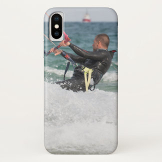 Kitesurfing Case-Mate iPhone Case