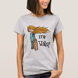 Kitesurfing girls design #1 T-Shirt