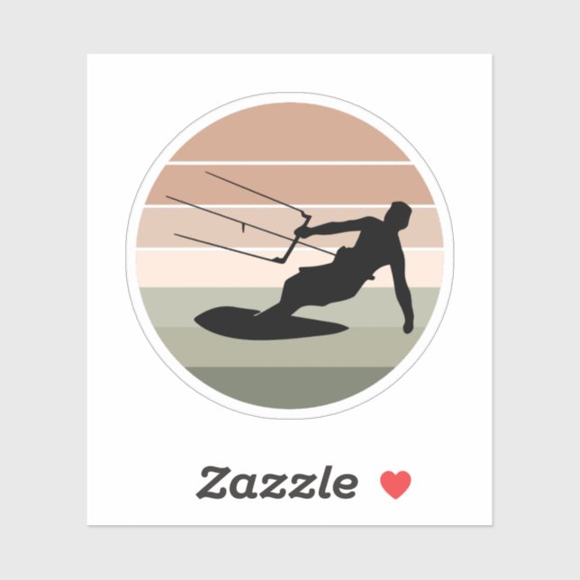 Kitesurfing Kiteboarding Kite riding Wind sports (Sheet)