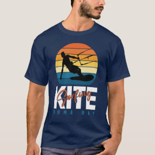 Kitesurfing Soma Bay T-Shirt