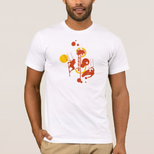 kitesurfing T-Shirt