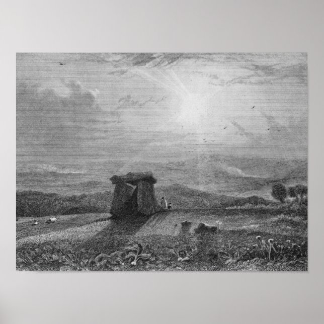 Kits Cot House Poster (Front)