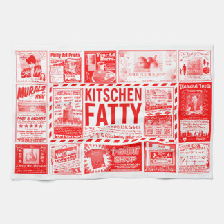 Kitschen Towels