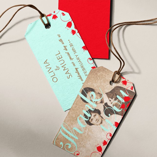 Kitschy Favour Tag (Creator Uploaded)