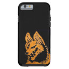 Kitsune Phone Case