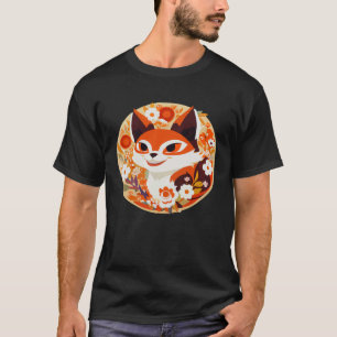 Kitsune T-Shirt